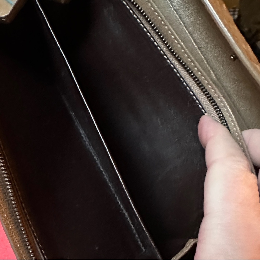 Bottega Veneta Intrecciato leather wallet - Picture 9 of 9
